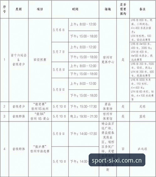 四喜体育与普通投注平台的对比：尊享体验如何改变您的赛事参与方式？